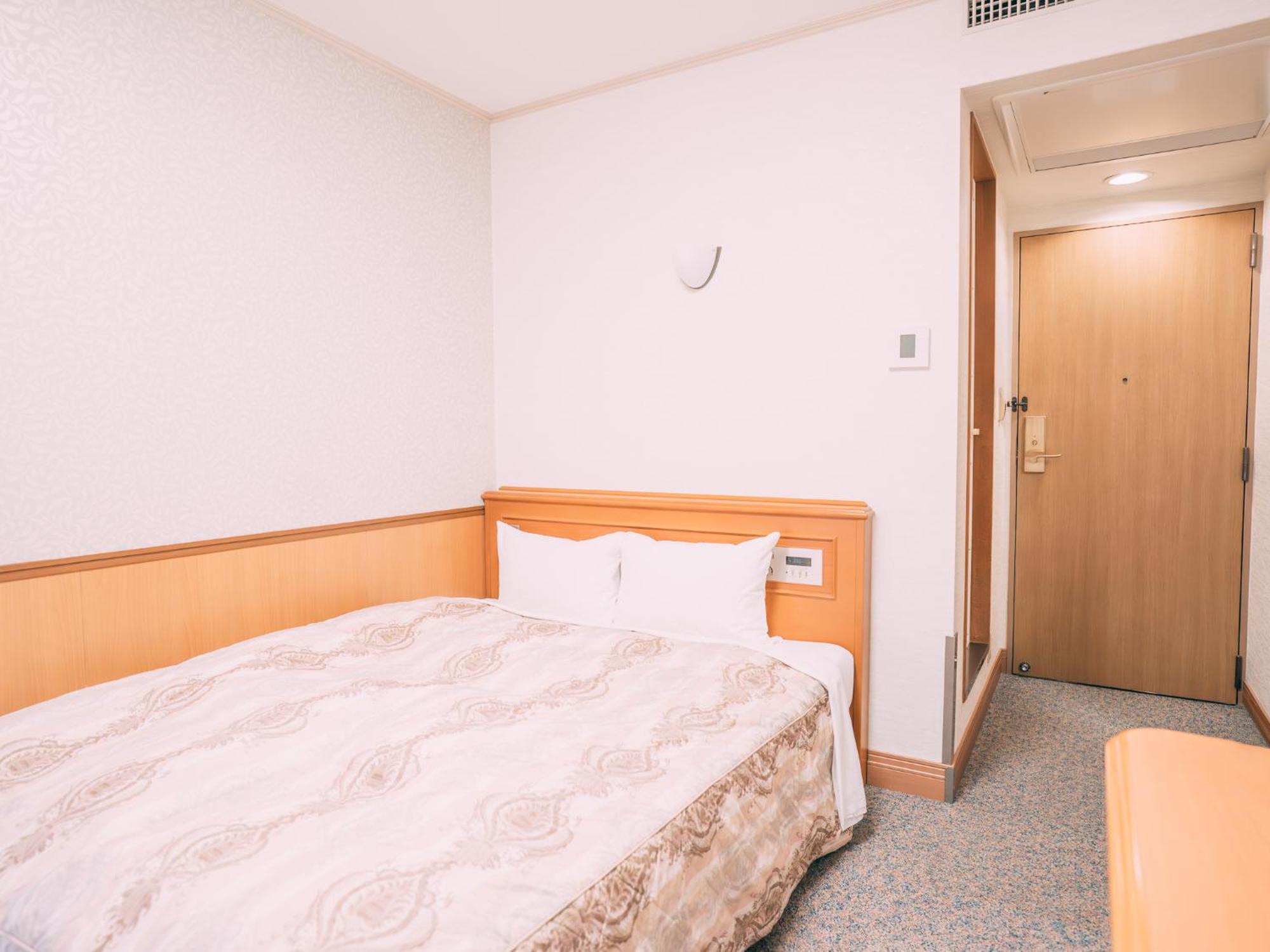Ave Tennoji Hotel Osaka Dış mekan fotoğraf
