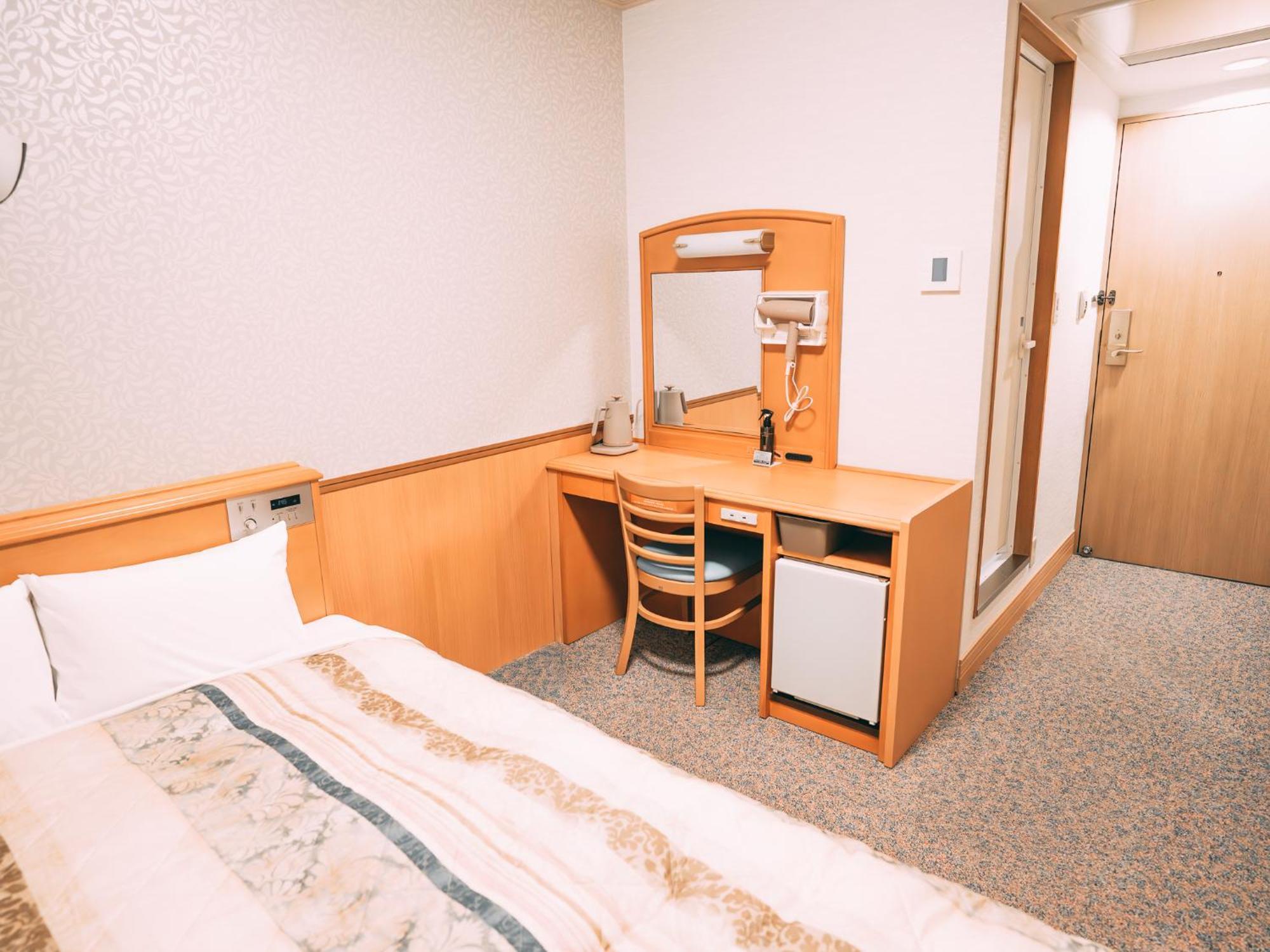 Ave Tennoji Hotel Osaka Dış mekan fotoğraf