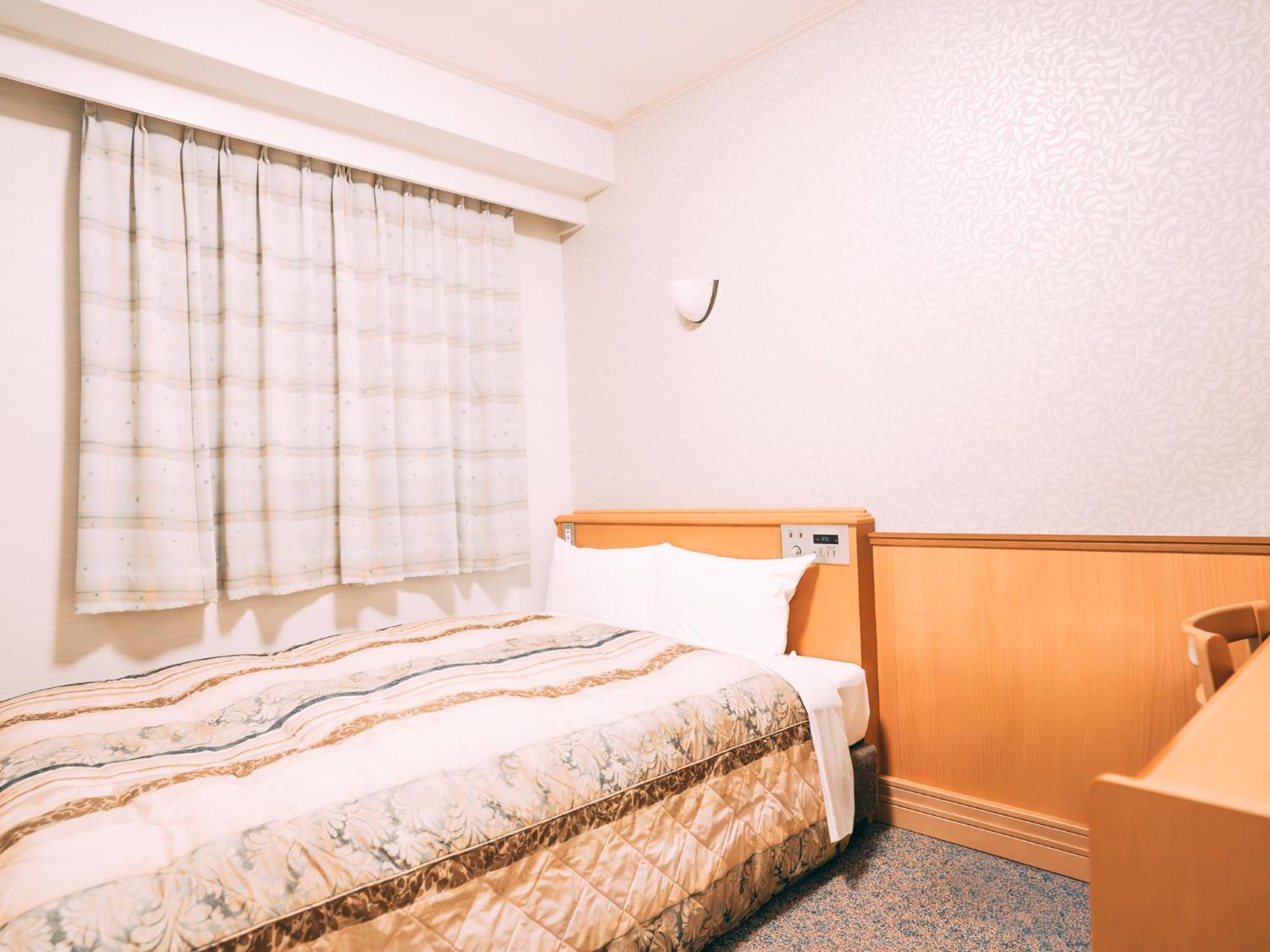 Ave Tennoji Hotel Osaka Dış mekan fotoğraf
