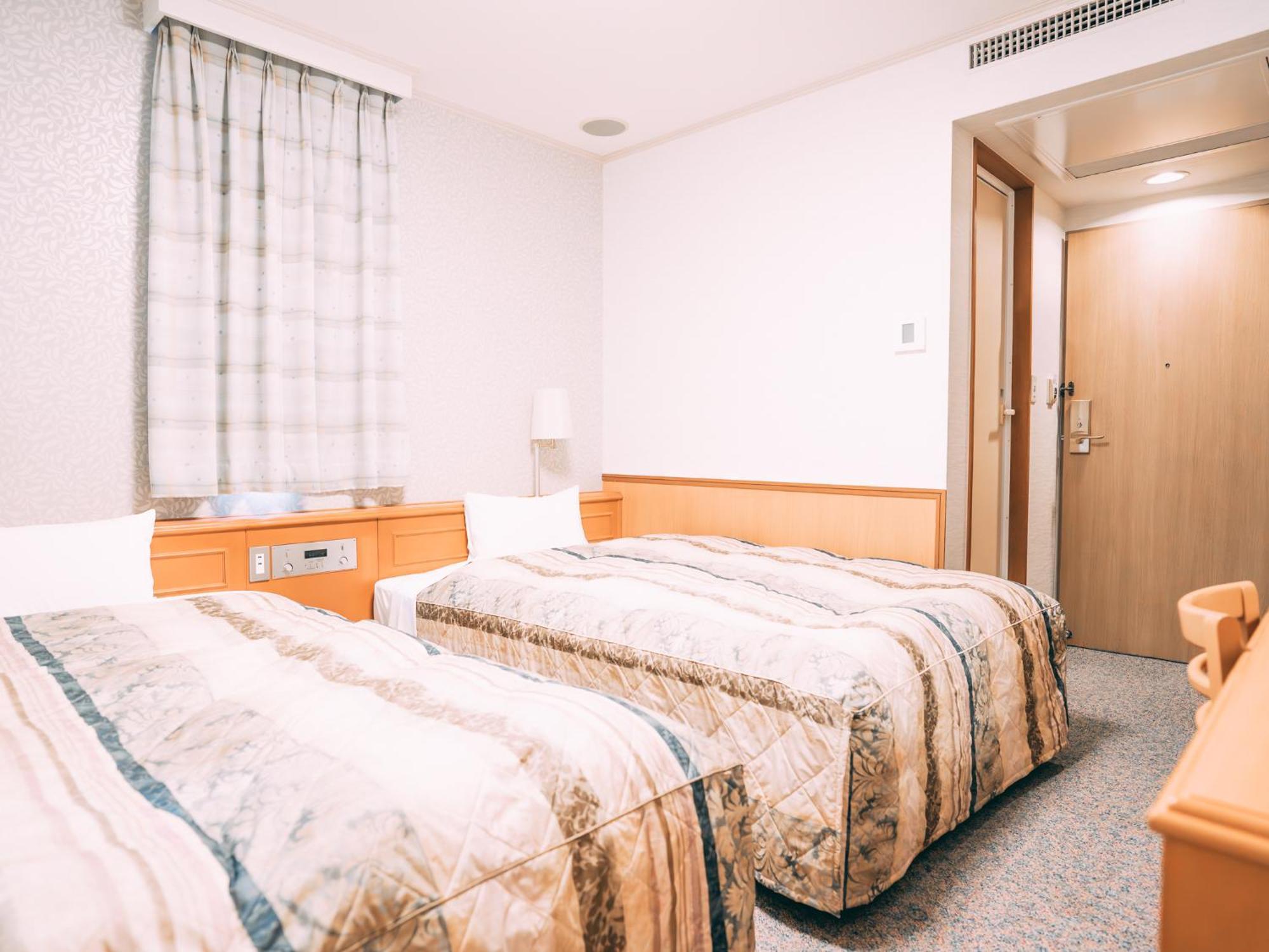 Ave Tennoji Hotel Osaka Dış mekan fotoğraf