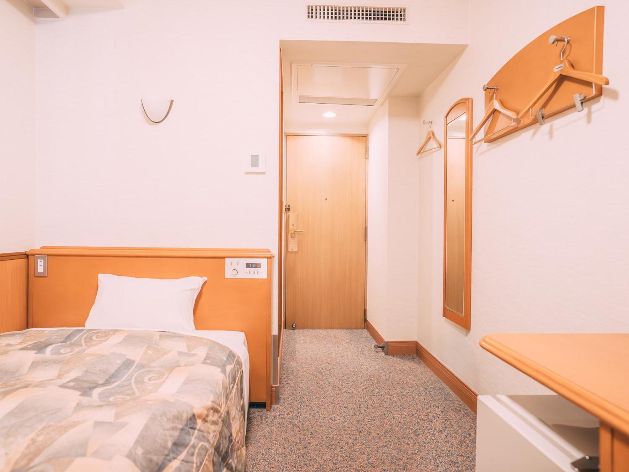 Ave Tennoji Hotel Osaka Dış mekan fotoğraf