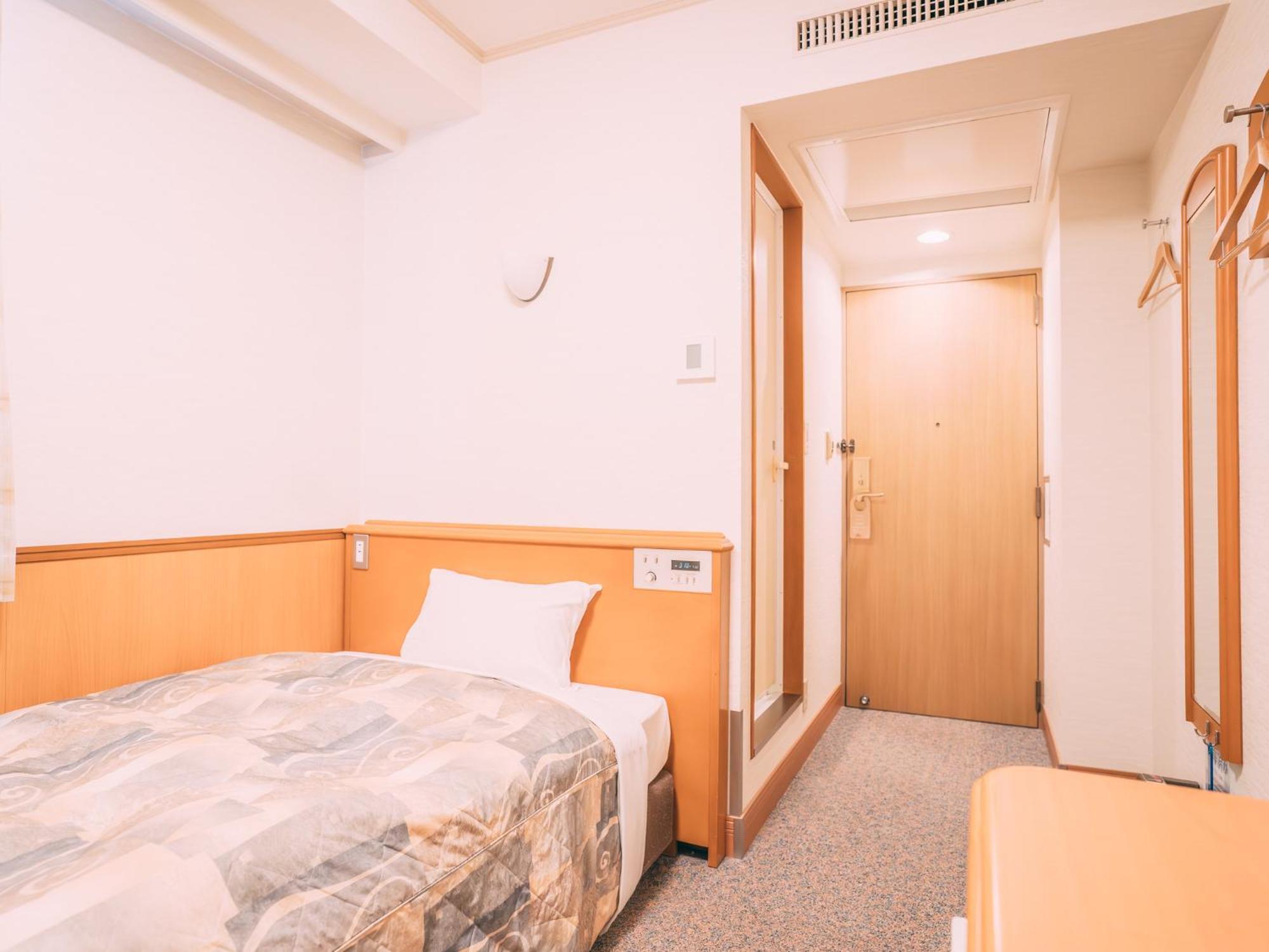 Ave Tennoji Hotel Osaka Dış mekan fotoğraf